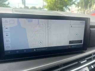 Hyundai SANTA FE 2025 AWD XRT SUV 4 puertas