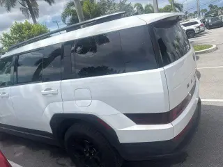 Hyundai SANTA FE 2025 AWD XRT SUV 4 puertas