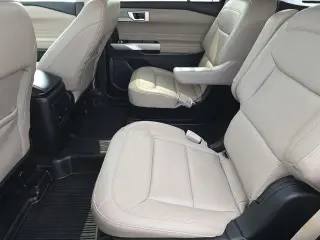 Ford Explorer 2023 AWD XLT 4dr SUV