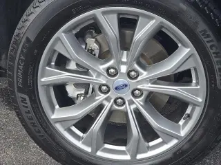 Ford Explorer 2023 AWD XLT 4dr SUV