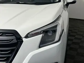 Subaru Forester 2023 AWD Limited 4 puertas Crossover