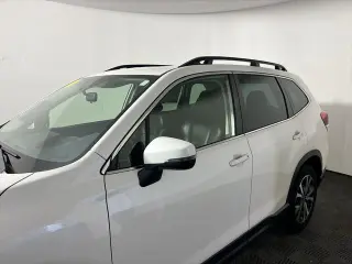 Subaru Forester 2023 AWD Limited 4 puertas Crossover