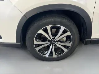 Subaru Forester 2023 AWD Limited 4 puertas Crossover