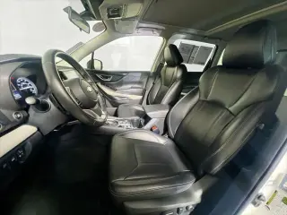Subaru Forester 2023 AWD Limited 4 puertas Crossover