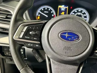 Subaru Forester 2023 AWD Limited 4 puertas Crossover