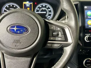 Subaru Forester 2023 AWD Limited 4 puertas Crossover