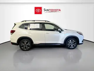 Subaru Forester 2023 AWD Limited 4 puertas Crossover