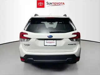 Subaru Forester 2023 AWD Limited 4 puertas Crossover