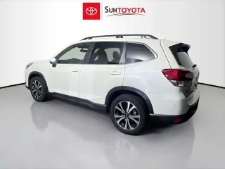 Subaru Forester 2023 AWD Limited 4 puertas Crossover
