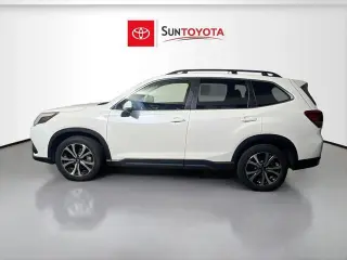 Subaru Forester 2023 AWD Limited 4 puertas Crossover