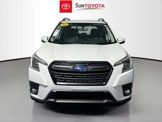 Subaru Forester 2023 AWD Limited 4 puertas Crossover