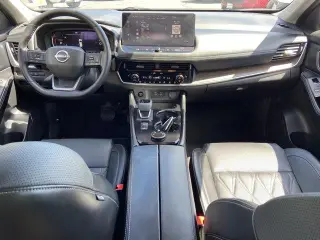 Nissan Rogue 2026 AWD Platinum 4dr Crossover