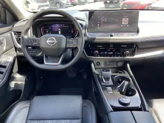 Nissan Rogue 2026 AWD Platinum 4dr Crossover