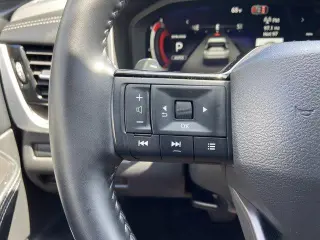 Nissan Rogue 2026 AWD Platinum 4dr Crossover