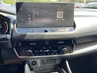 Nissan Rogue 2026 AWD Platinum 4dr Crossover
