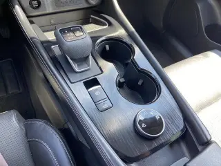 Nissan Rogue 2026 AWD Platinum 4dr Crossover