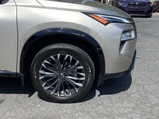 Nissan Rogue 2026 AWD Platinum 4dr Crossover