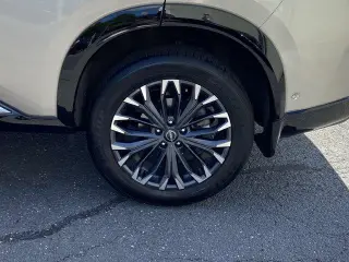 Nissan Rogue 2026 AWD Platinum 4dr Crossover