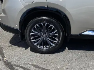 Nissan Rogue 2026 AWD Platinum 4dr Crossover