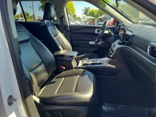 Ford Explorer 2023 AWD XLT 4dr SUV