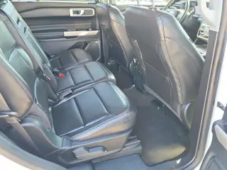 Ford Explorer 2023 AWD XLT 4dr SUV