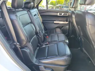 Ford Explorer 2023 AWD XLT 4dr SUV