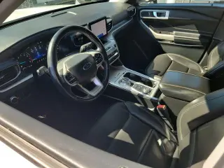 Ford Explorer 2023 AWD XLT 4dr SUV