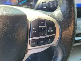 Ford Explorer 2023 AWD XLT 4dr SUV