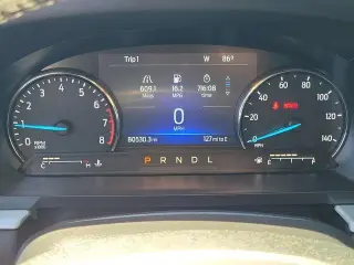 Ford Explorer 2023 AWD XLT 4dr SUV