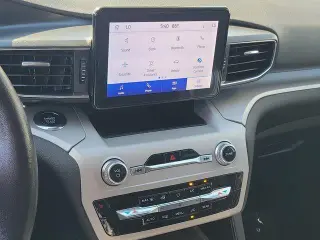 Ford Explorer 2023 AWD XLT 4dr SUV