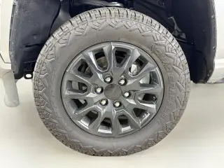 Toyota Tacoma 2025 4x2 SR5 4dr Double Cab 5.0 ft SB