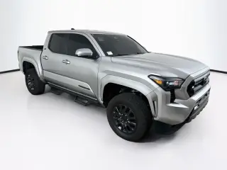 Toyota Tacoma 2025 4x2 SR5 4dr Double Cab 5.0 ft SB