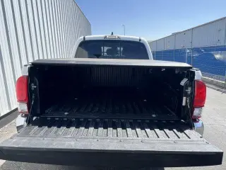 Toyota Tacoma 2021 4x2 TRD Off-Road 4dr Double Cab 5.0 ft SB