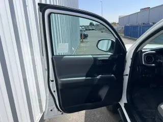Toyota Tacoma 2021 4x2 TRD Off-Road 4dr Double Cab 5.0 ft SB