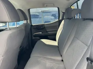 Toyota Tacoma 2021 4x2 TRD Off-Road 4dr Double Cab 5.0 ft SB