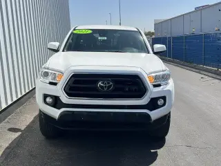 Toyota Tacoma 2021 4x2 TRD Off-Road 4dr Double Cab 5.0 ft SB