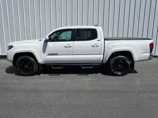 Toyota Tacoma 2021 4x2 TRD Off-Road 4dr Double Cab 5.0 ft SB
