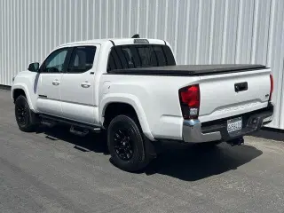 Toyota Tacoma 2021 4x2 TRD Off-Road 4dr Double Cab 5.0 ft SB