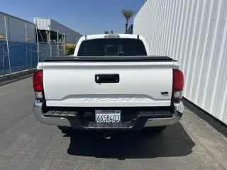 Toyota Tacoma 2021 4x2 TRD Off-Road 4dr Double Cab 5.0 ft SB