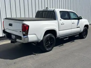 Toyota Tacoma 2021 4x2 TRD Off-Road 4dr Double Cab 5.0 ft SB