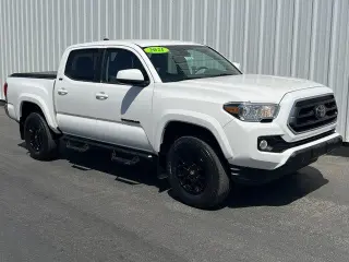 Toyota Tacoma 2021 4x2 TRD Off-Road 4dr Double Cab 5.0 ft SB