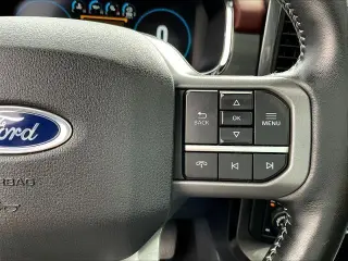 Ford F-150 2021 4x4 Lariat 4dr SuperCrew 6.5 ft. SB
