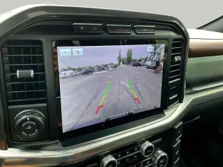 Ford F-150 2021 4x4 Lariat 4dr SuperCrew 6.5 ft. SB