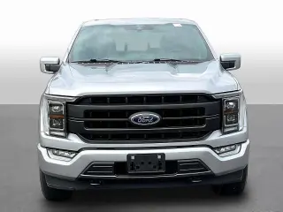 Ford F-150 2021 4x4 Lariat 4dr SuperCrew 6.5 ft. SB