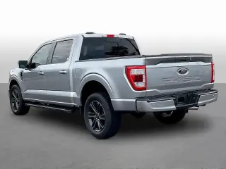 Ford F-150 2021 4x4 Lariat 4dr SuperCrew 6.5 ft. SB