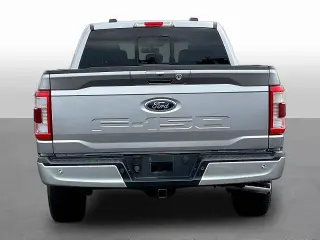 Ford F-150 2021 4x4 Lariat 4dr SuperCrew 6.5 ft. SB