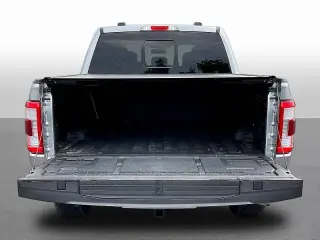Ford F-150 2021 4x4 Lariat 4dr SuperCrew 6.5 ft. SB