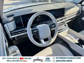 Hyundai SANTA FE 2027 SEL 4dr SUV