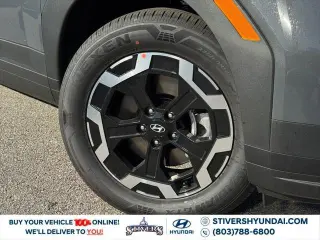 Hyundai SANTA FE 2027 SEL 4dr SUV