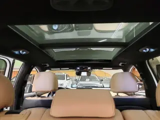 Hyundai SANTA FE 2021 AWD Calligraphy 4 puertas Crossover con ruedas de 19 pulgadas